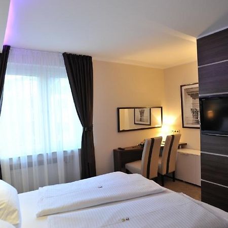 Hotel Bergischer Hof Ratingen Exterior photo